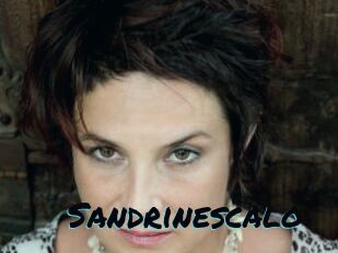 Sandrinescalo