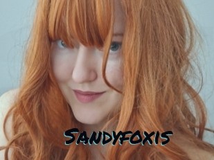 Sandyfoxis