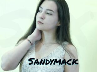 Sandymack