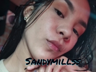 Sandymillss