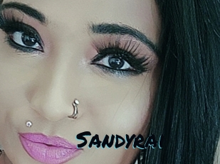 Sandyrai