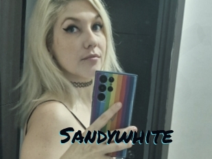 Sandywhite