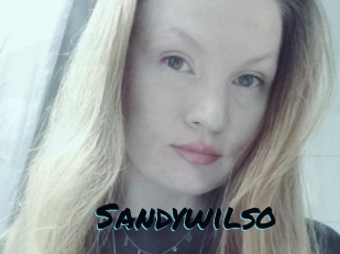 Sandywilso