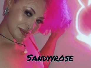 Sandyyrose