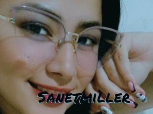 Sanetmiller