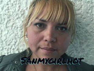 Sanmygirlhot