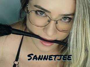 Sannetjee