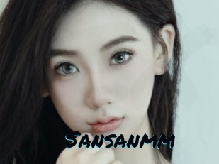 Sansanmm