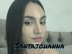 Santajohanna