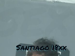 santiago_18xx Sexties