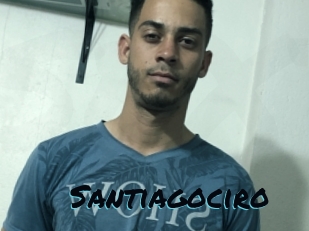 Santiagociro