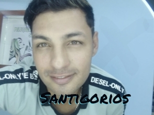 Santigorios