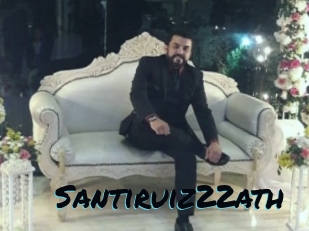 Santiruiz22ath