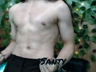 Santy