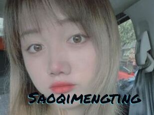 Saoqimengting