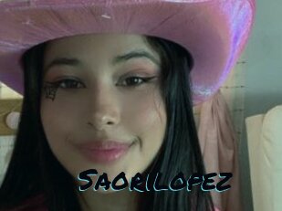 Saorilopez