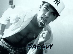 Sapguy