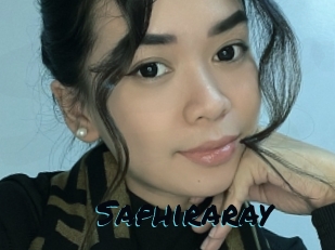Saphiraray