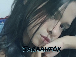 Saraahfox