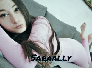 Saraally