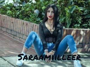 Saraamiilleer