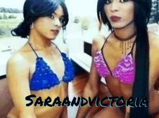 Saraandvictoria