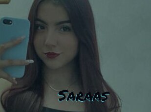 Saraas