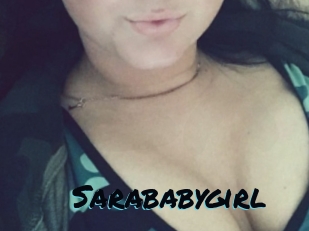 Sarababygirl