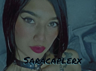 Saracaplerx