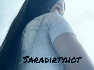 Saradirtyhot