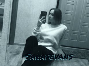 Sarafevans