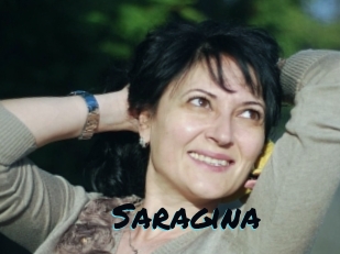 Saragina