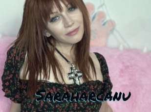 Saraharcanu