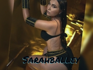 Sarahballey