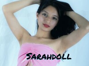 Sarahdoll