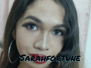 Sarahfortune