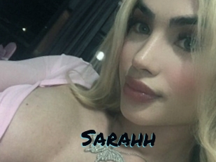 Sarahh