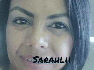 Sarahlii