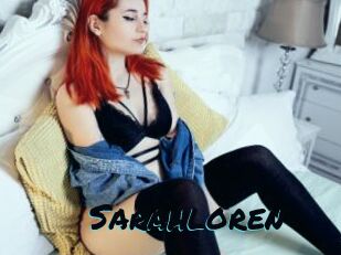 Sarahloren