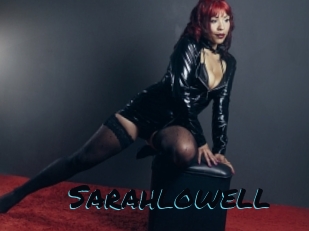 Sarahlowell