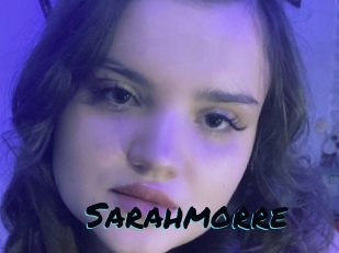 Sarahmorre