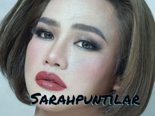 Sarahpuntilar