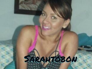 Sarahtobon
