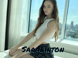 Saralinton