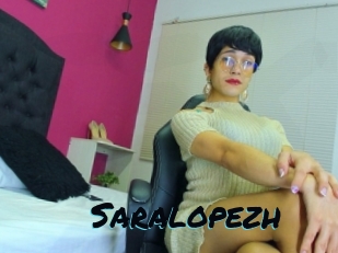 Saralopezh