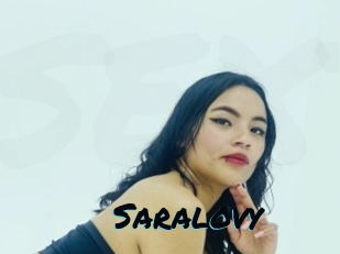 Saralovy