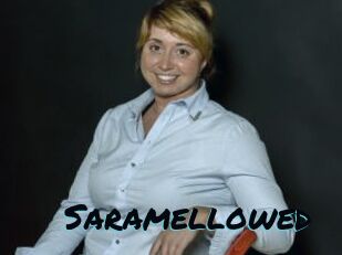 Saramellowed