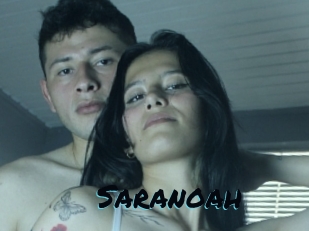 Saranoah