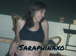 Saraphinaxo