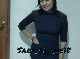 Sarasalome18